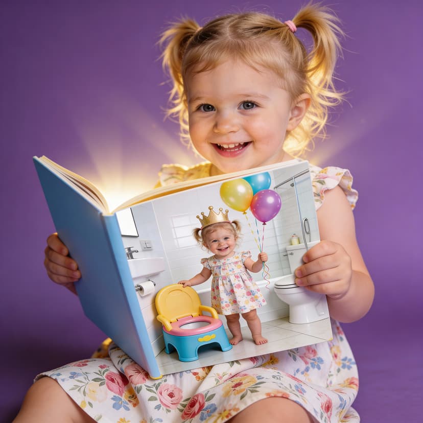 A gift that grows with them - Recommended children's books