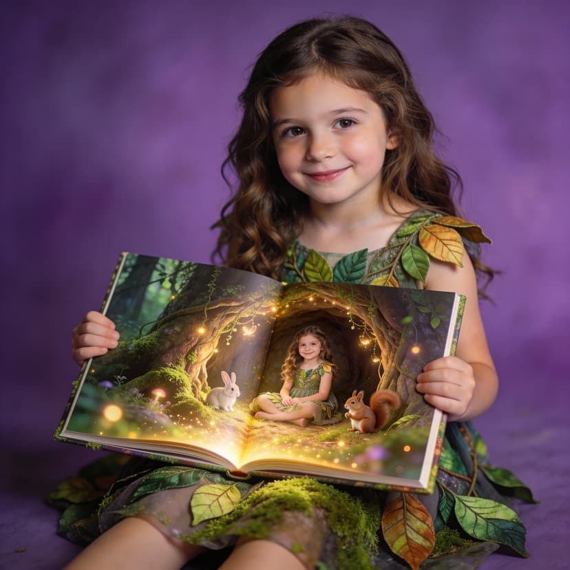 A meaningful choice for a 4th birthday - Recommended children's books