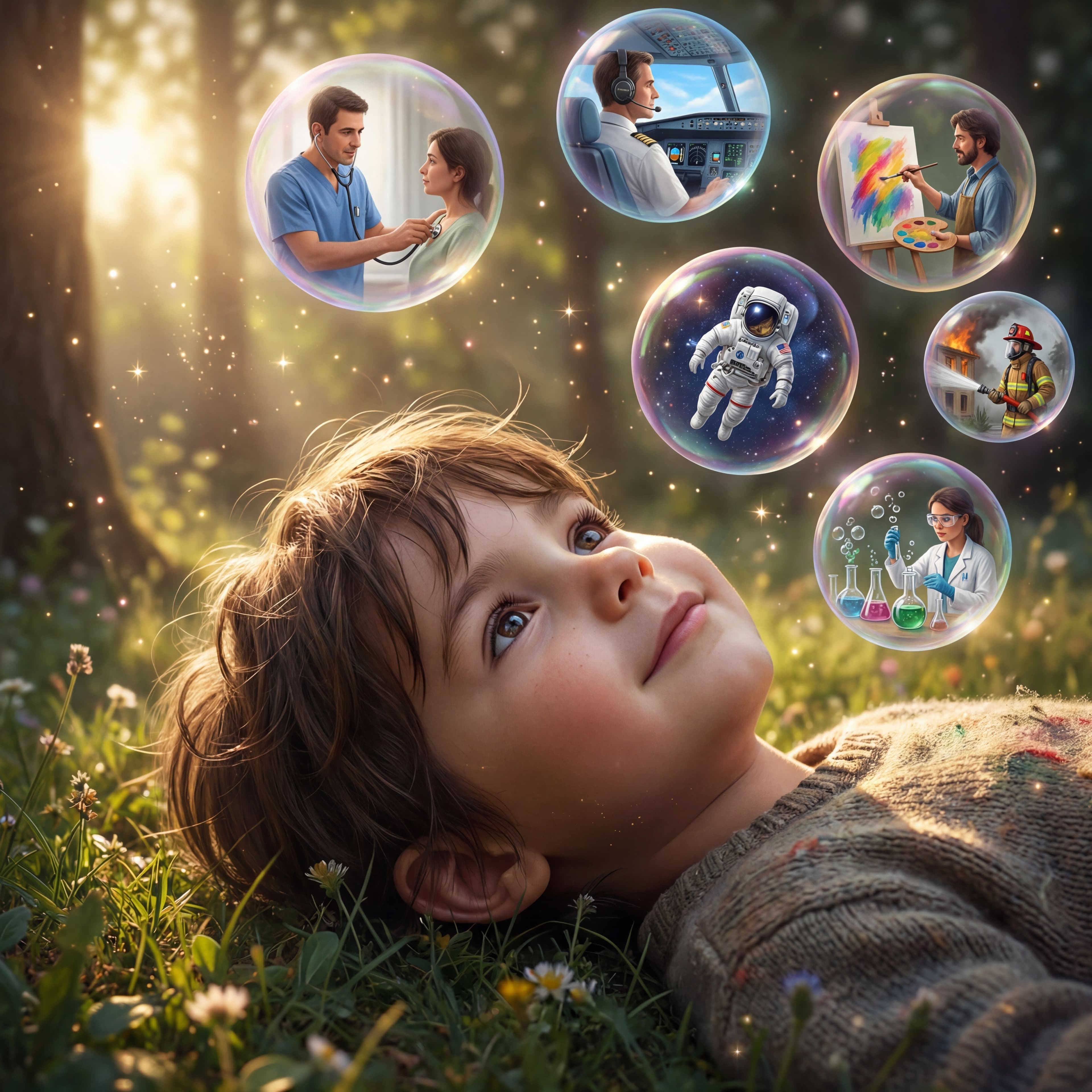 כשאהיה גדול