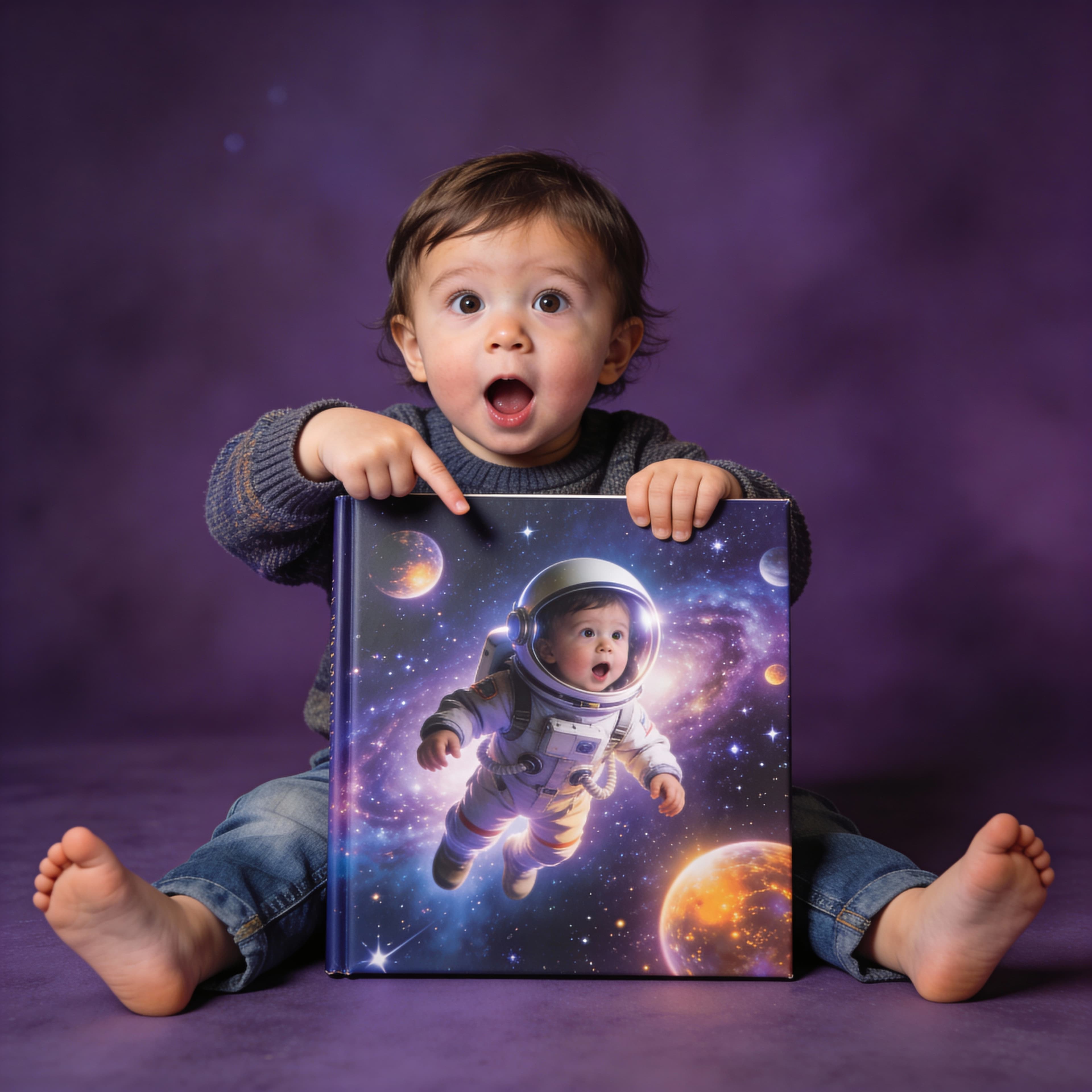 Gift for 1 Years Old