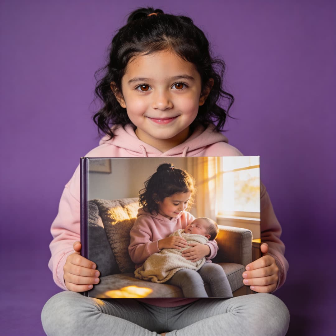 Gift for 8 Year Old - A Book That Speaks Directly to Your Child - Custom children's book by TinyHeroStories