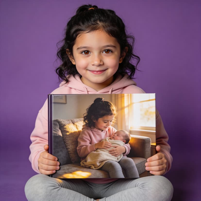 מהו ספר אישי ליום המשפחה?