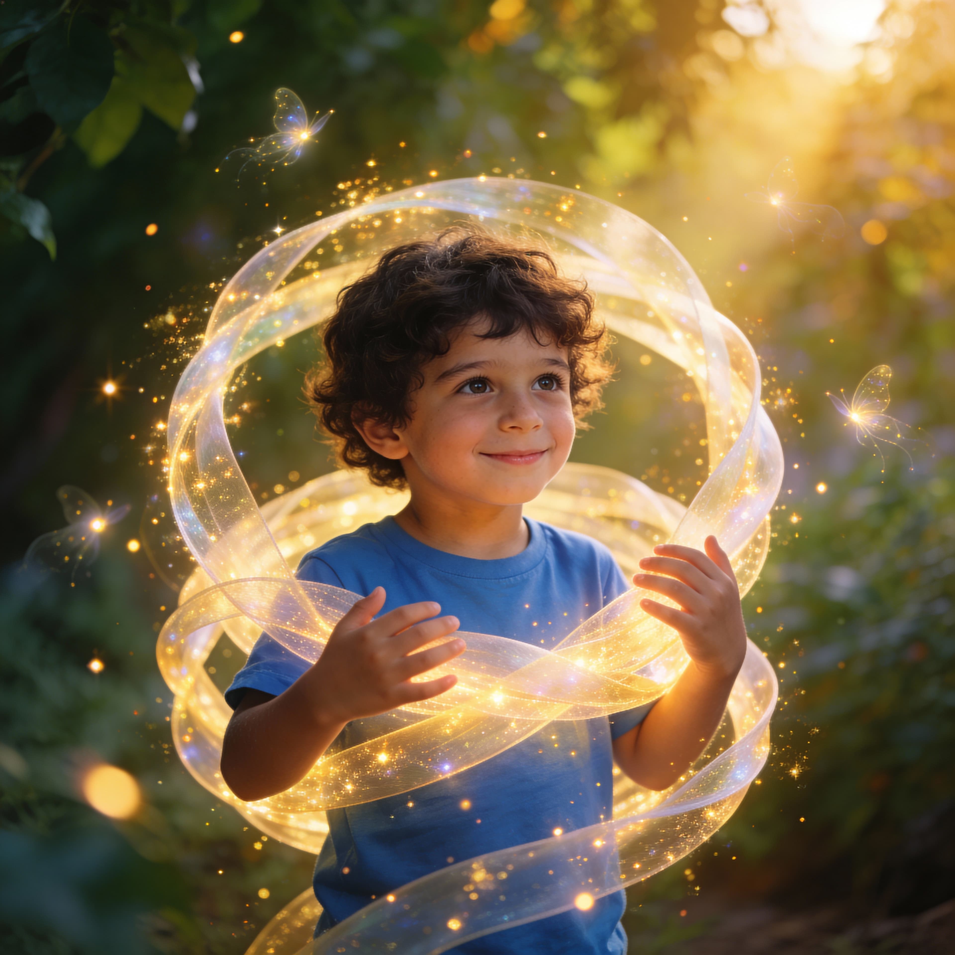 My Parents Are Getting Divorced