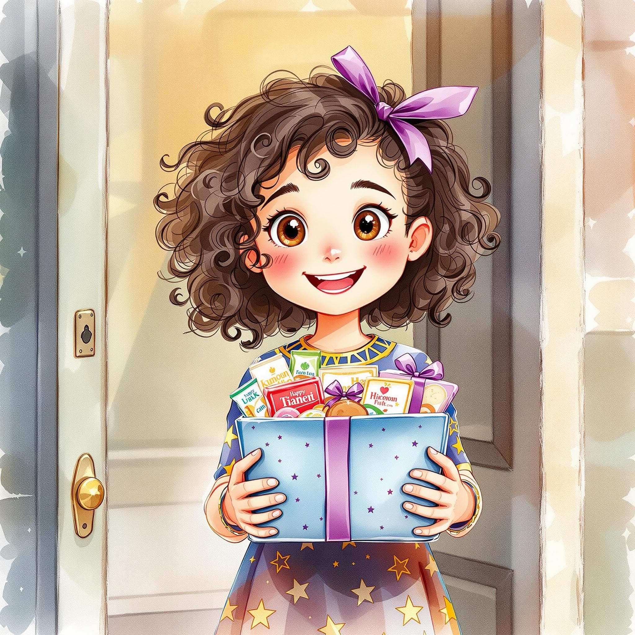 Holiday & Special Occasions