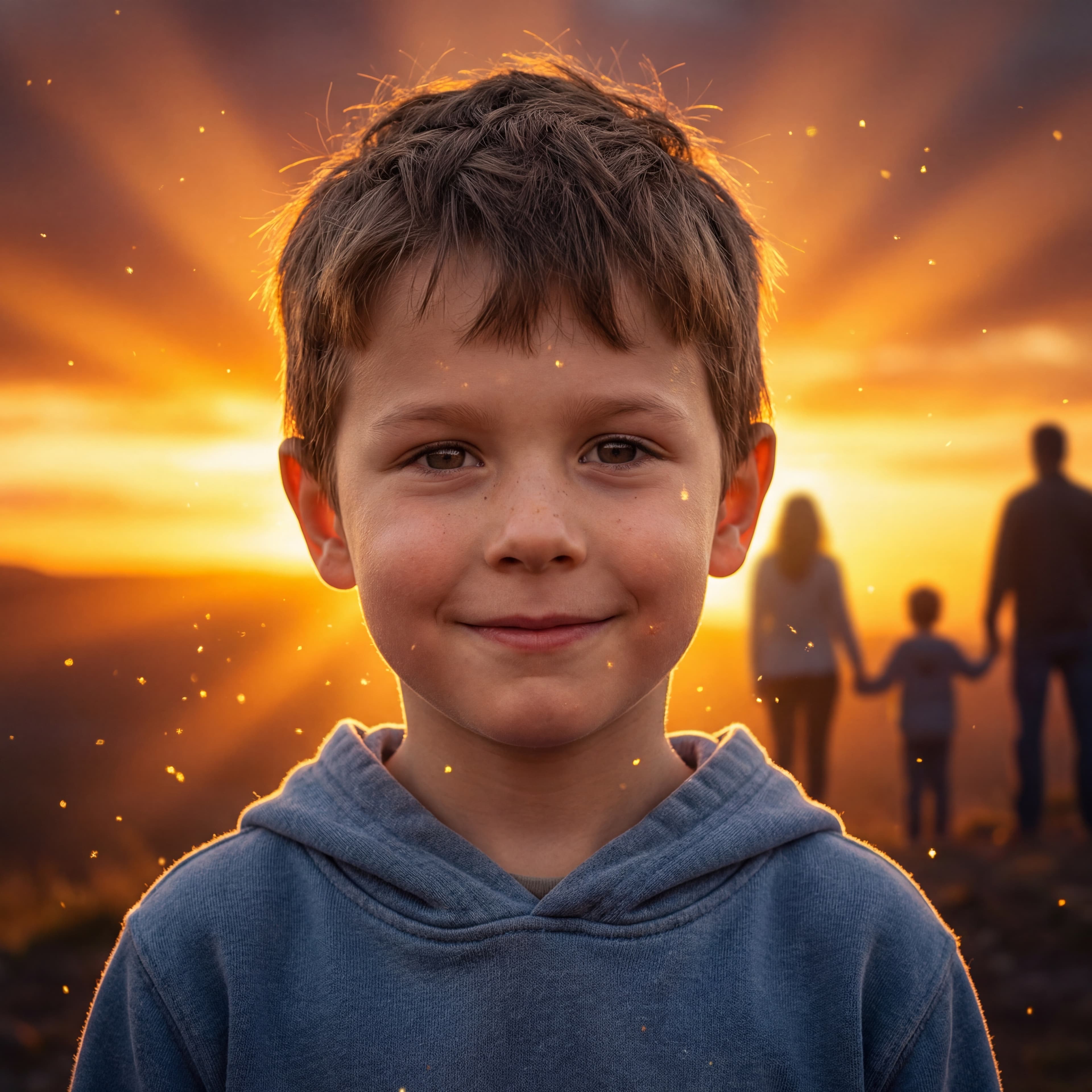 הלב האמיץ שלי הלב האמיץ שלי