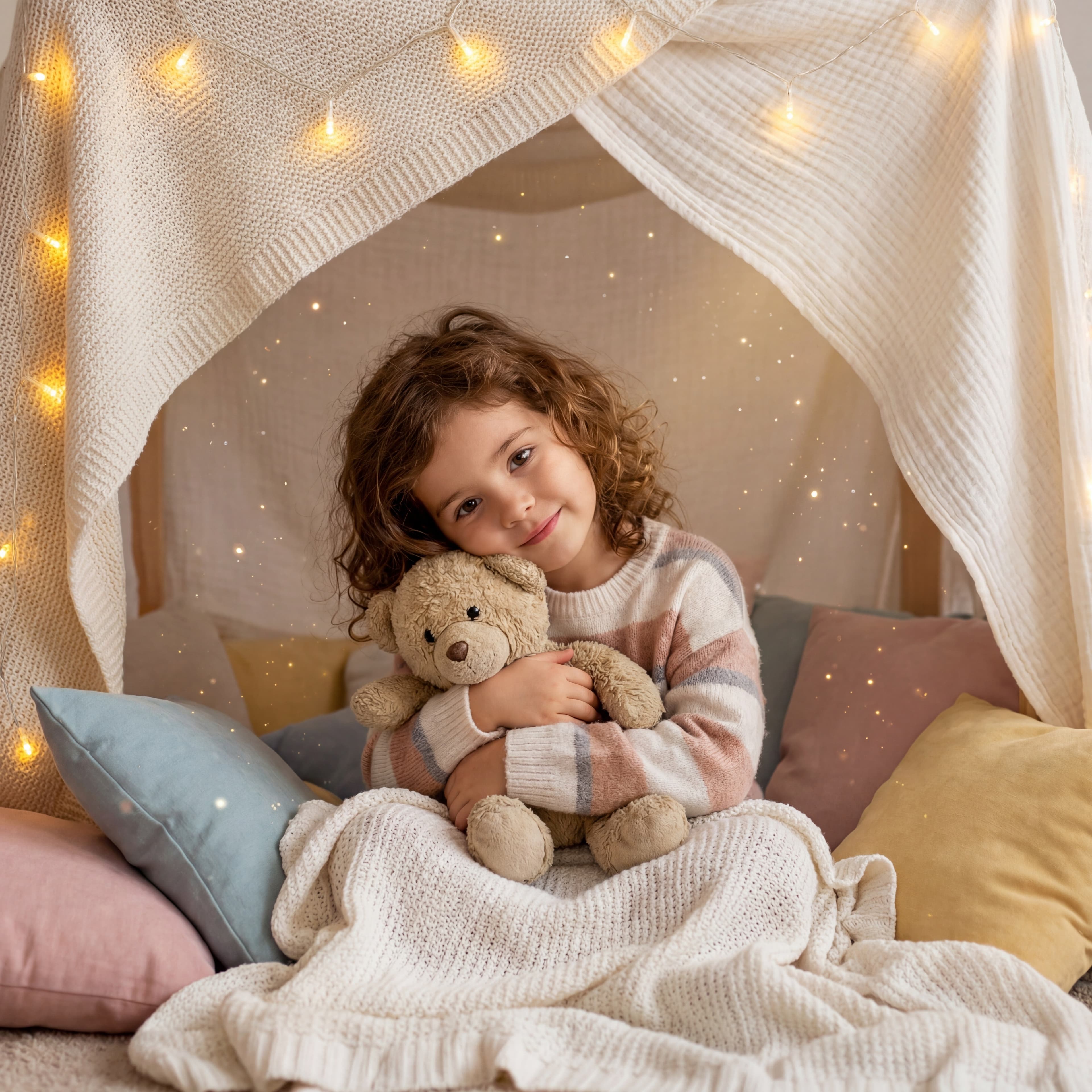 The Safe Place Inside Me The Safe Place Inside Me