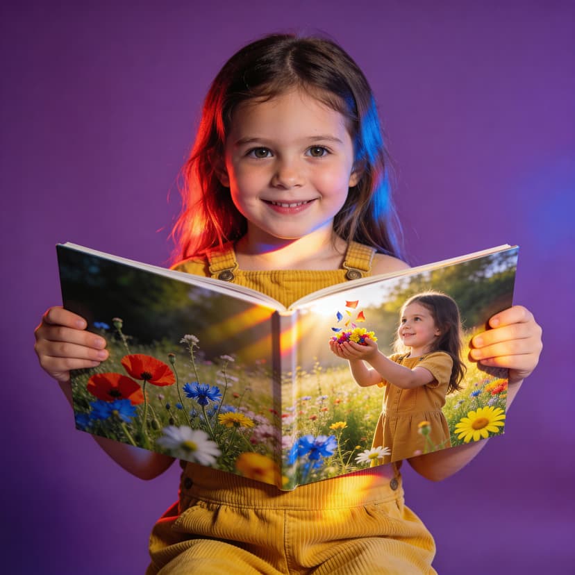 Why give a personalized book for Tu BiShvat?