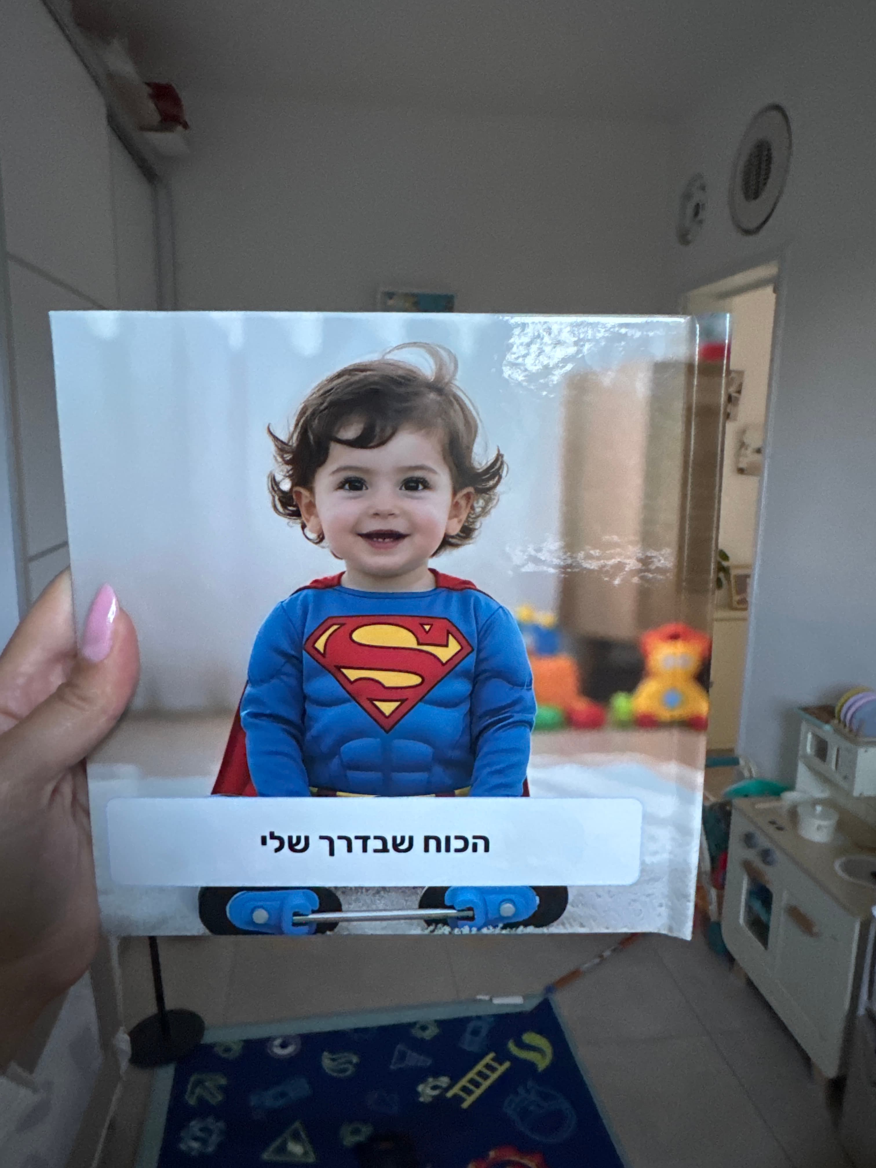 Customer review image