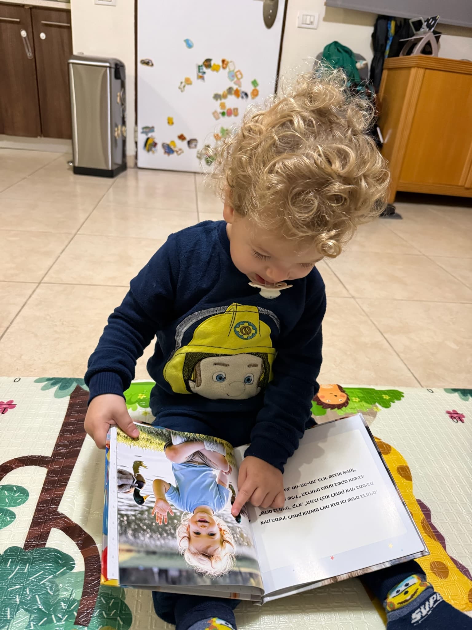 Customer review image